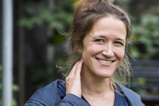 "Trois âmes soeurs" de l'auteure alémanique Martina Clavadetscher a été choisi dans la premiière phase de séelction du Prix Médicis.